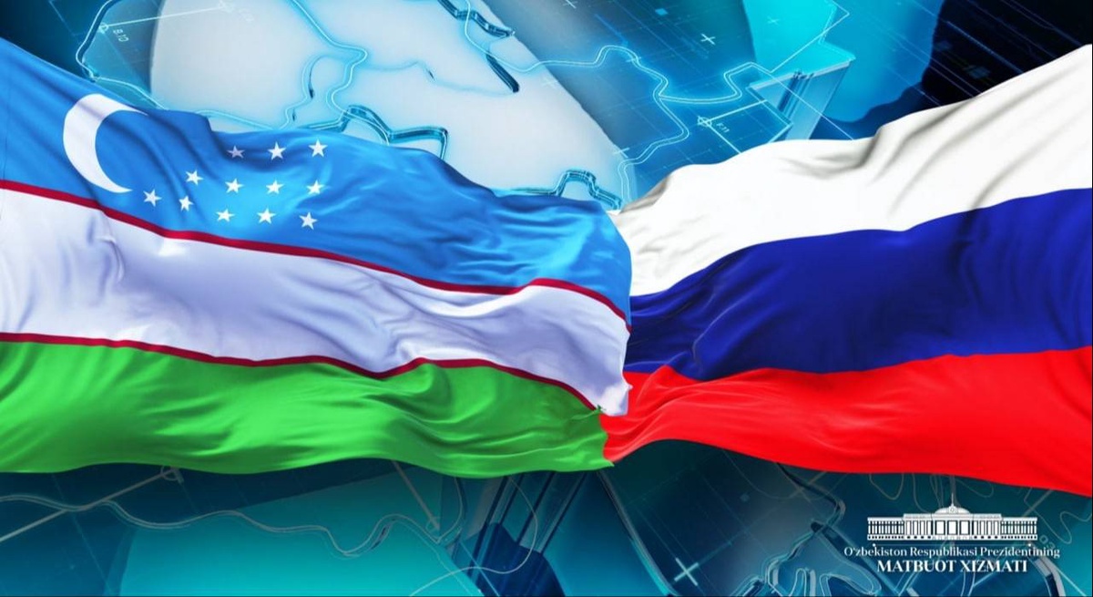 Uzbekistan and Russia: A Time-Tested Strategic Partnership