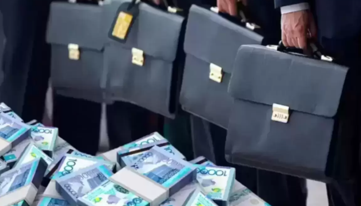 In Uzbekistan, digitalization has led to the dismissal of more than two thousand civil servants.