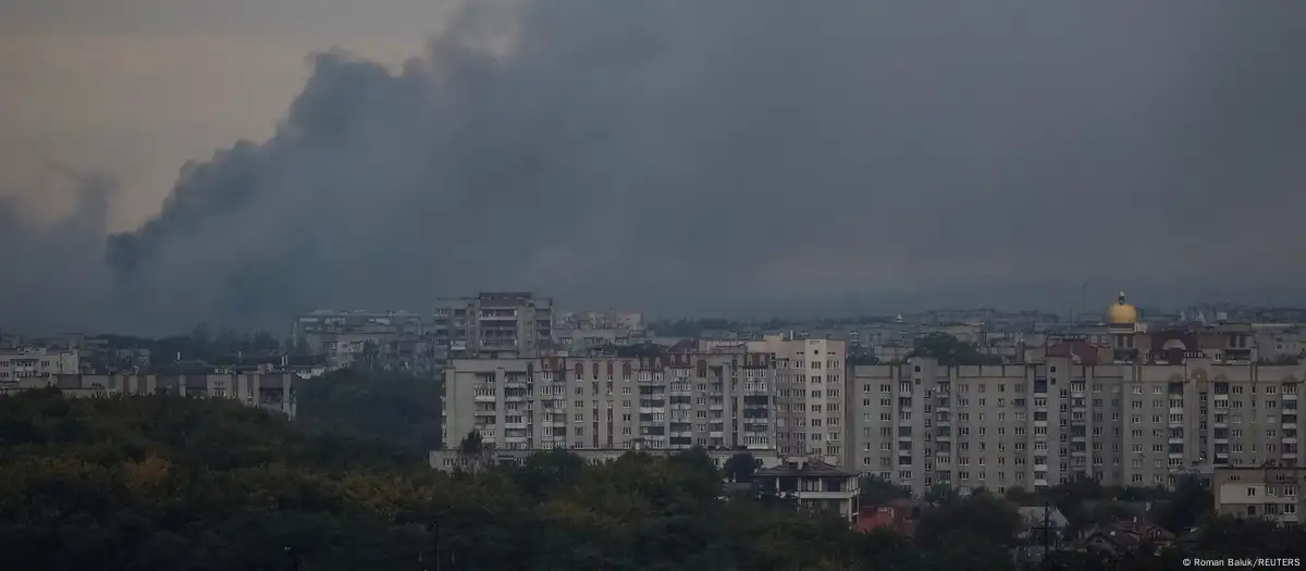 Zelensky: Russia struck Ukraine with more than 50 missiles and 500 drones