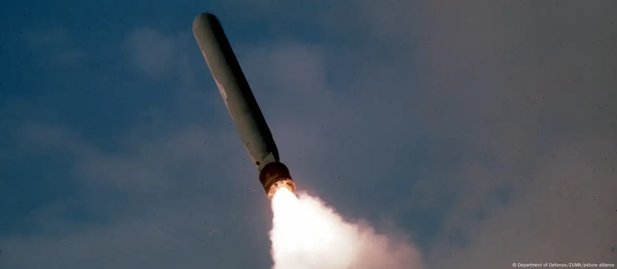The US is making a major announcement regarding arms supplies to Ukraine.