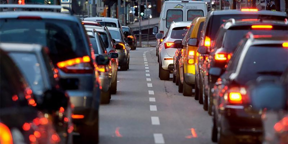 The Minister of Transport has ordered urgent measures to combat traffic congestion in Dushanbe and other major cities.