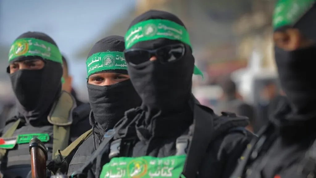 Hamas agreed to release all hostages and hand over control of Gaza