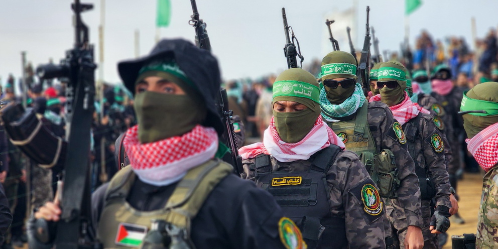 Hamas denies readiness to disarm as part of Trump's Gaza plan