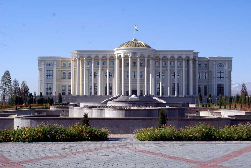 The President of the Republic of Tajikistan signed a number of laws