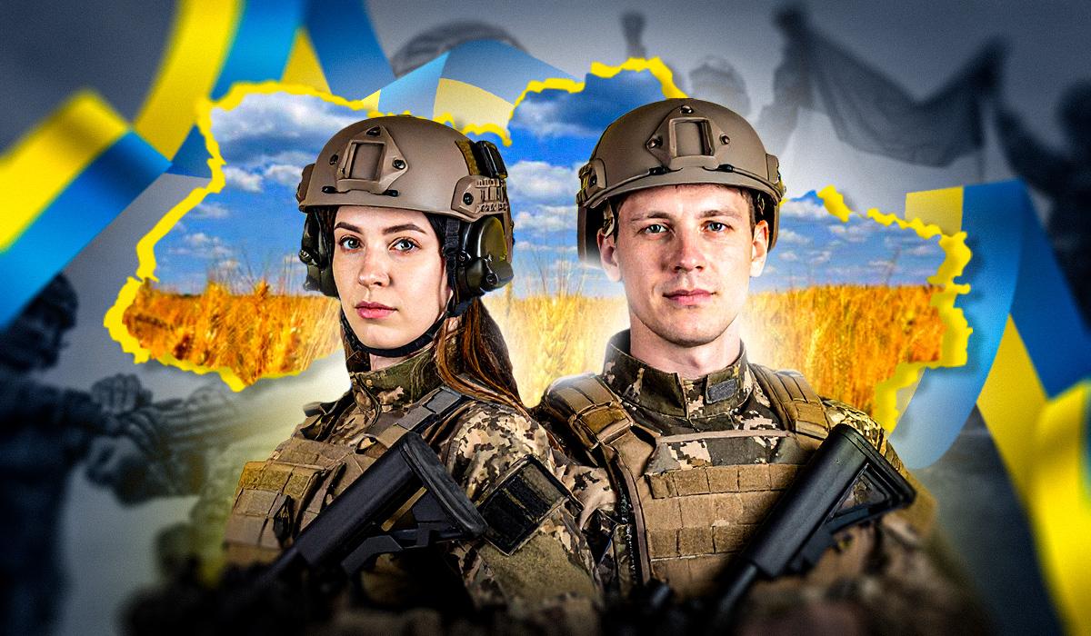 Defenders of Ukraine Day: A Symbol of Invincibility and Honor