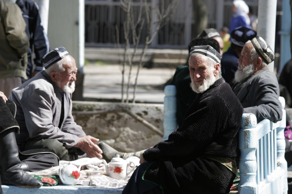 In Khatlon region, 85 million somoni worth of social assistance was provided to those in need.