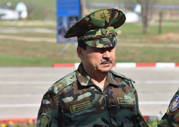 Over 4,000 Tajik students have been repatriated due to the threat of terrorist recruitment.