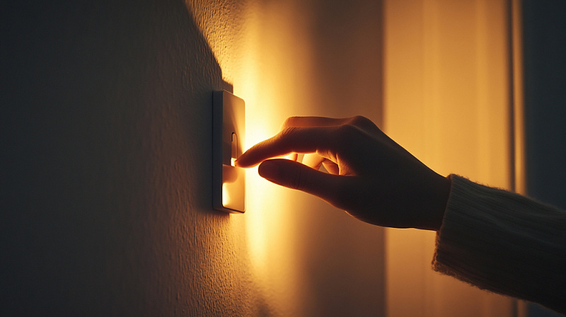 Electricity will be temporarily shut off in the Sino district of Moscow on October 30.