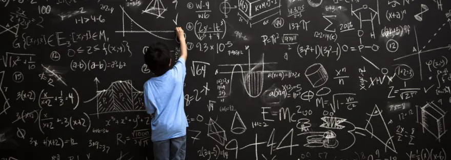 Dushanbe will host the Khayyam International Olympiad in Mathematics and Informatics (KhIMIO–2025).