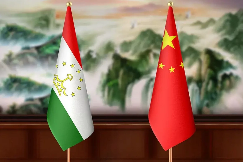 Tajikistan and China agreed to expand cooperation in meteorology