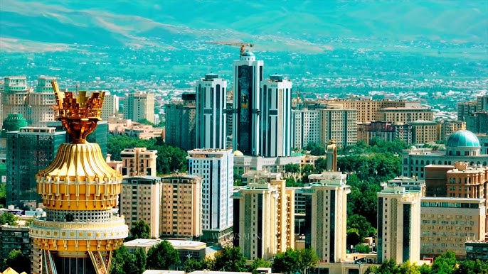 Markets and shopping centers in Dushanbe will be closed for three days due to the CIS summit.