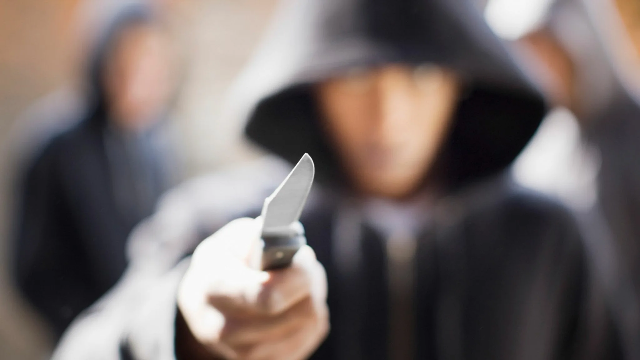 A 16-year-old teenager has been detained in Dushanbe on suspicion of a series of robberies.
