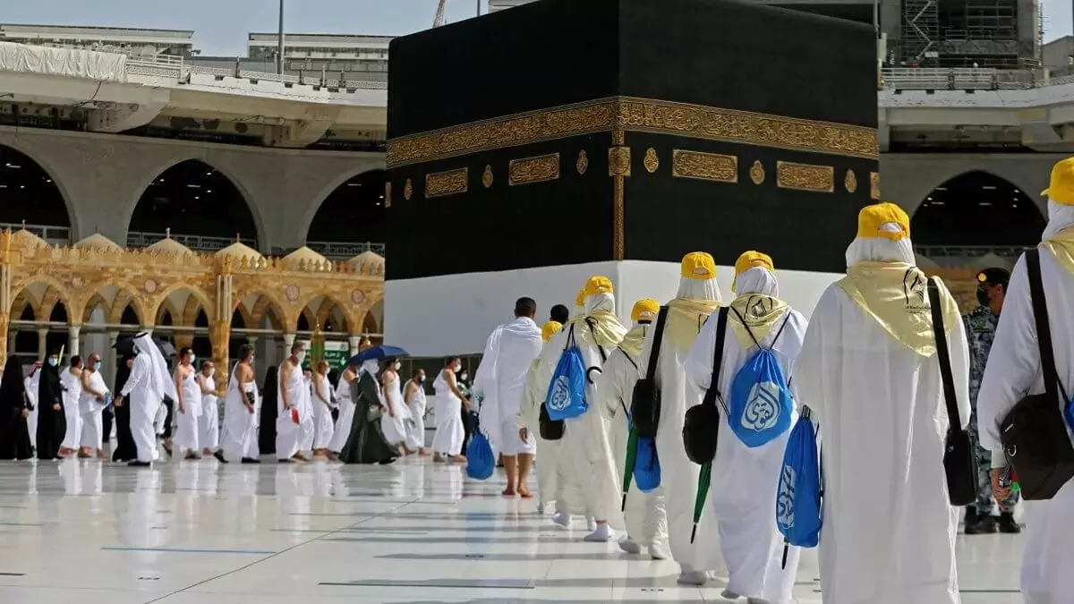 Saudi Arabia has introduced mandatory medical examinations ahead of the 2025 Hajj.