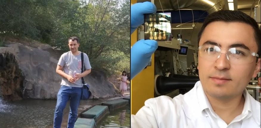 Two scientists from Tajikistan were included in the list of the best scientists in the world in 2025.