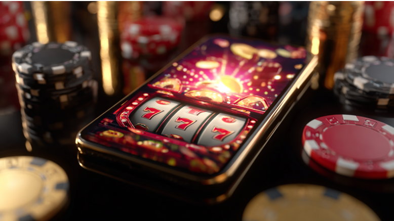 The History of Online Casinos: How the Online Gambling Industry Evolved