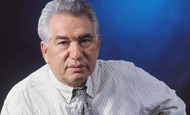 Kyrgyzstan declared 2028 the Year of Chyngyz Aitmatov