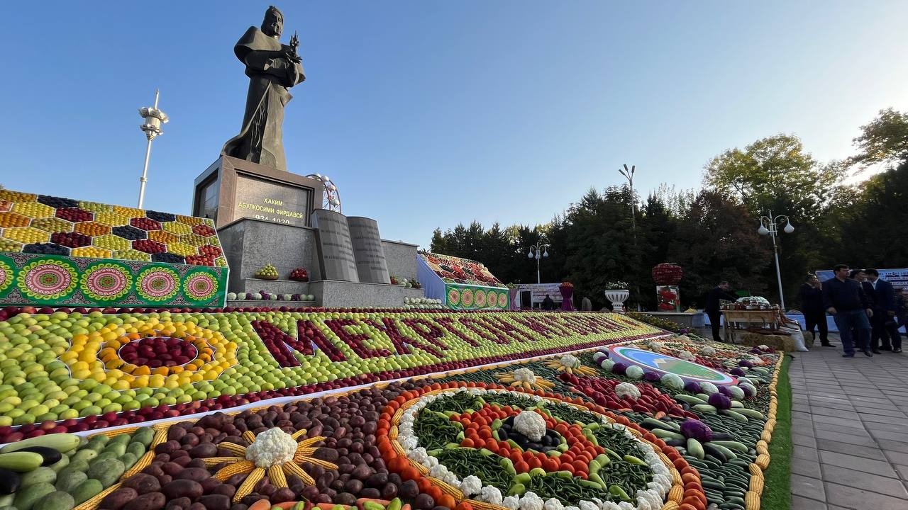 Mehrgon and agricultural festival to take place in Dushanbe