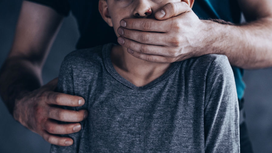 Pedophiles will be castrated in Kazakhstan.