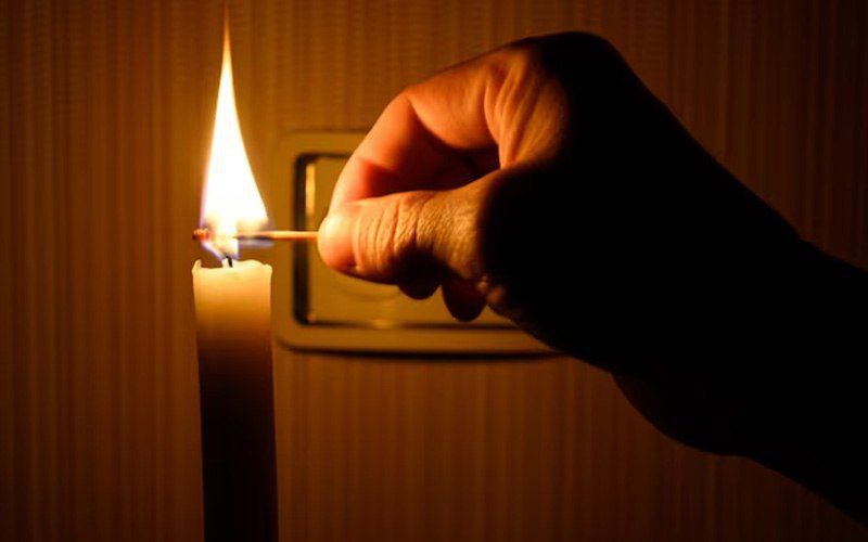 Power will be temporarily out in Dushanbe's Sino district due to repair work.