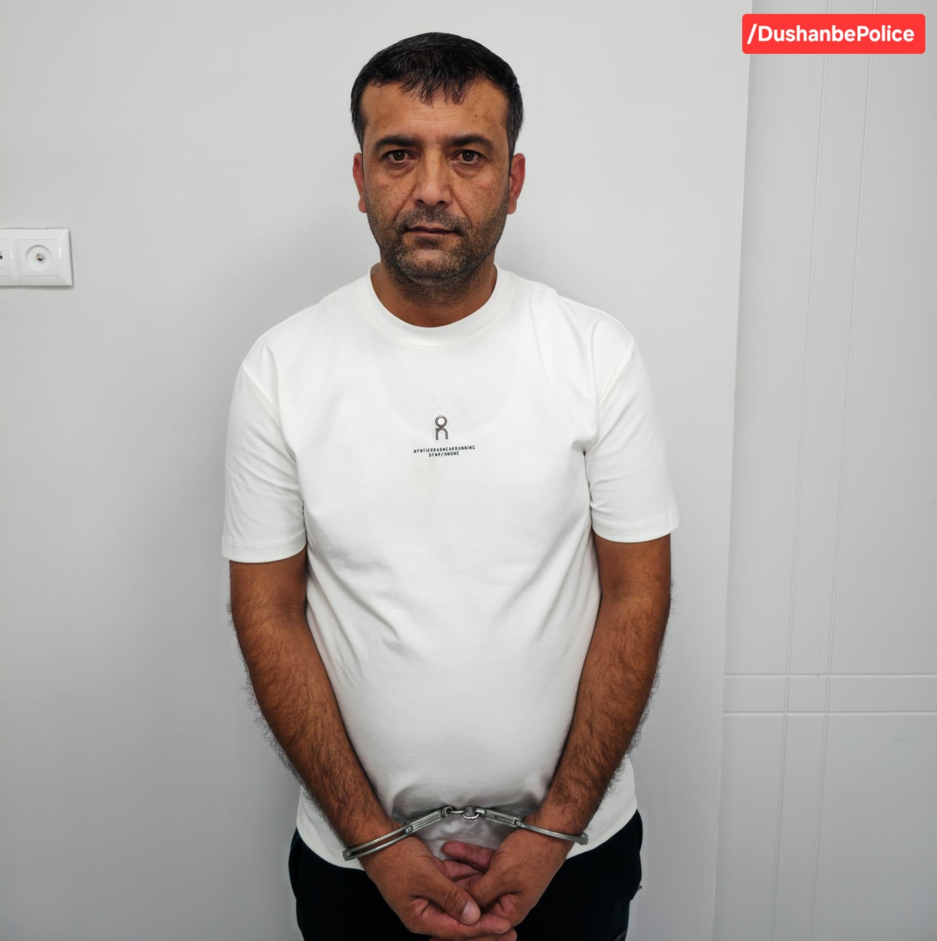 A fraudster who stole over a million somoni has been detained in Dushanbe.