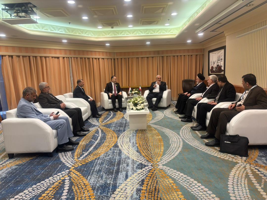 Tajikistan and Iran intend to expand cooperation in energy and water resources.