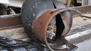 Two people were injured in a gas cylinder explosion in Dushanbe.