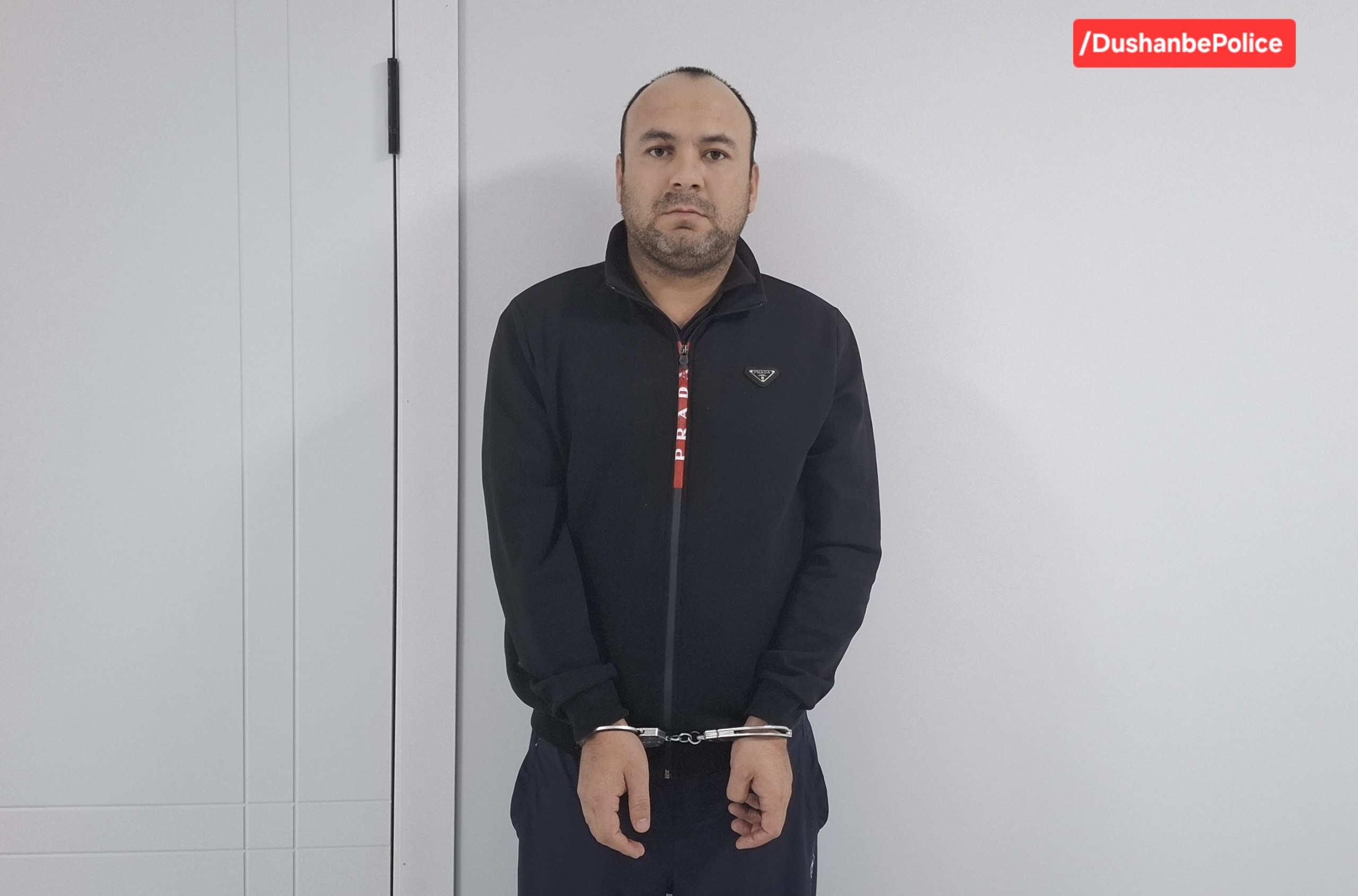 A citizen was arrested in Rudaki for extortion and forced sexual acts.