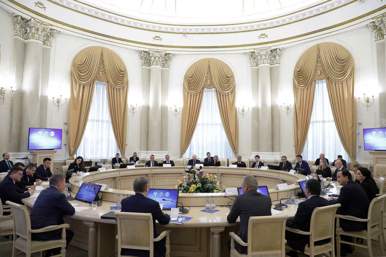 Tajikistan has initiated a synergy of approaches of the CIS, CSTO and SCO in the field of deradicalization