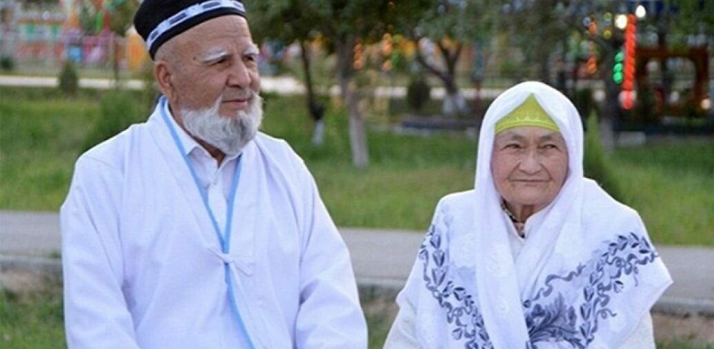 International Day of Older Persons: The World Rethinks Aging
