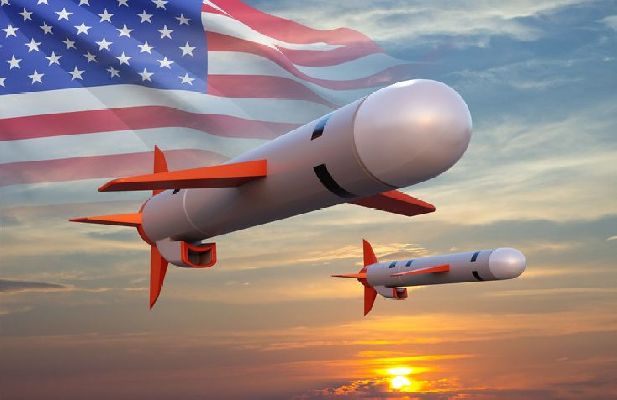 Trump has allowed the delivery of Tomahawk missiles to Ukraine if Russia refuses a peaceful settlement.