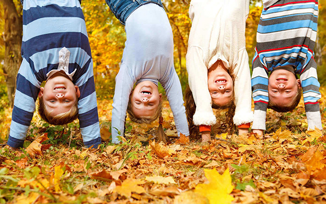 Autumn break in Tajikistan's schools will begin on November 1.