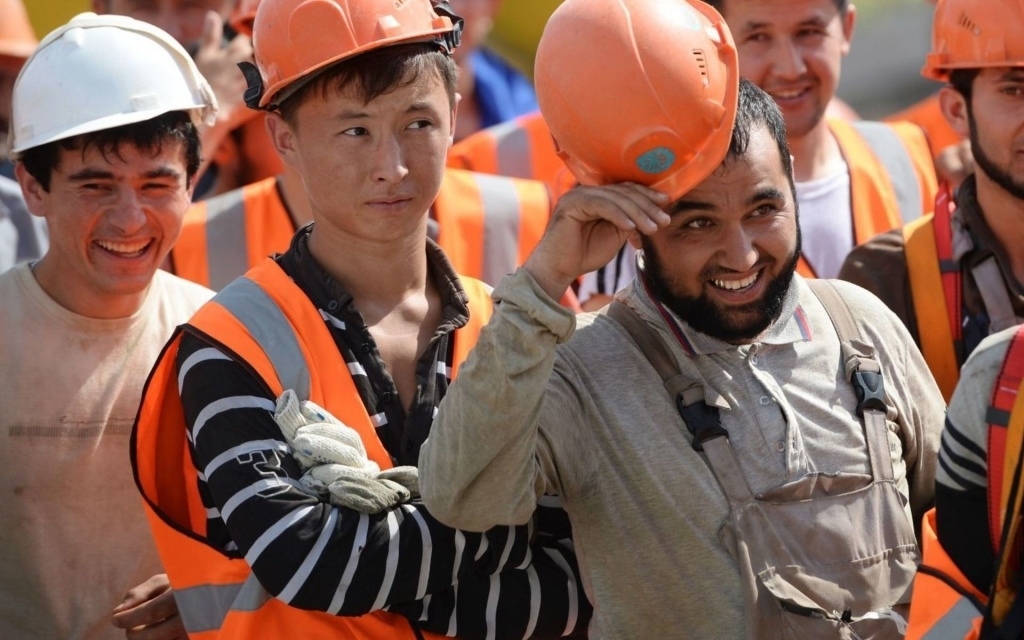 Russian authorities may launch a pilot project for targeted migrant recruitment in 2027.