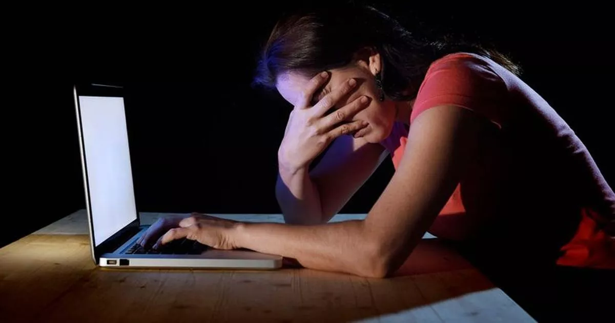 UN: Artificial intelligence is increasing digital violence against women