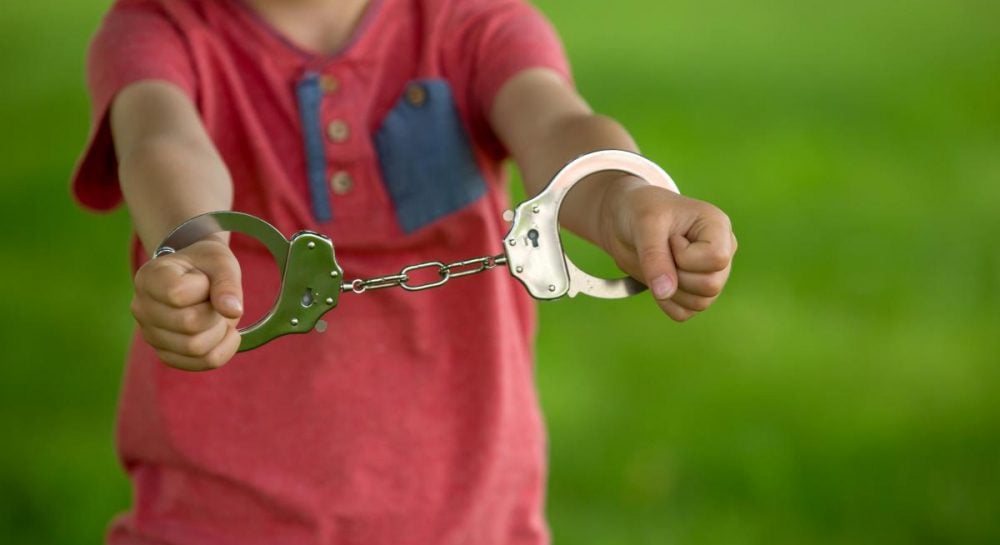 Kyrgyzstan introduces mechanism to exempt children from criminal liability