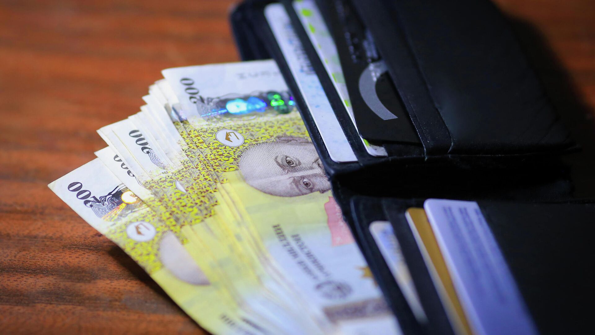 Budget revenues from fines increased by almost 50%.