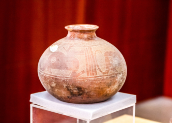 The international community is stepping up the fight against illicit trafficking of cultural property.