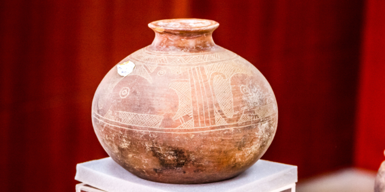 The international community is stepping up the fight against illicit trafficking of cultural property.