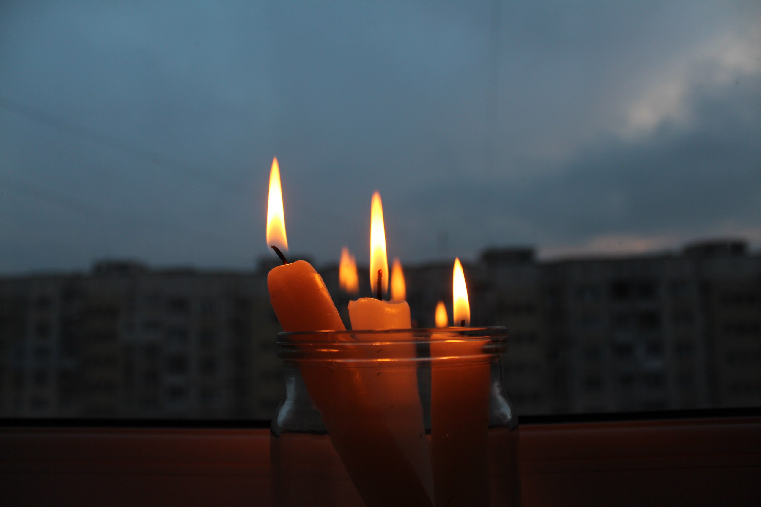 Electricity will be temporarily shut off in several districts of Dushanbe on November 1.