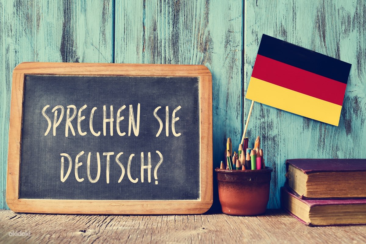 The Ministry of Labor of Tajikistan has opened German language courses for employment in Germany.