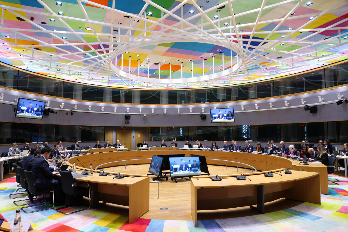 The 11th meeting of the Tajikistan-EU Cooperation Council was held in Brussels.