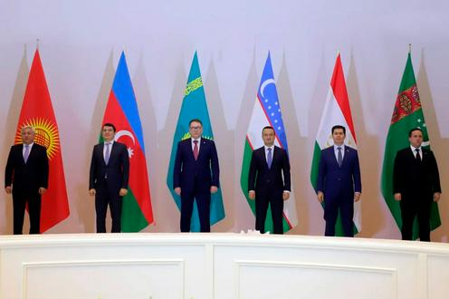The creation of a unified Made in Central Asia brand was discussed in Tashkent.