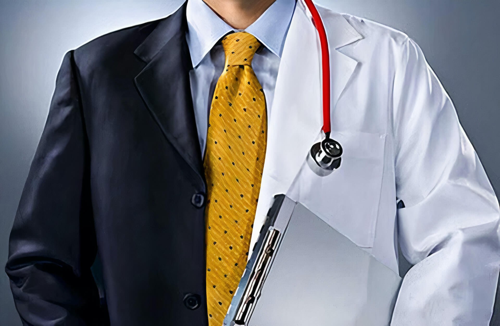 In Uzbekistan, businessmen will become heads of medical institutions starting in 2026.