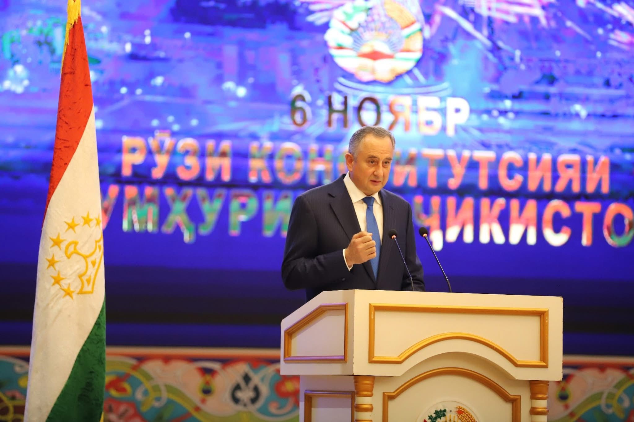 Khatlon region has fully fulfilled its cotton harvest plan.