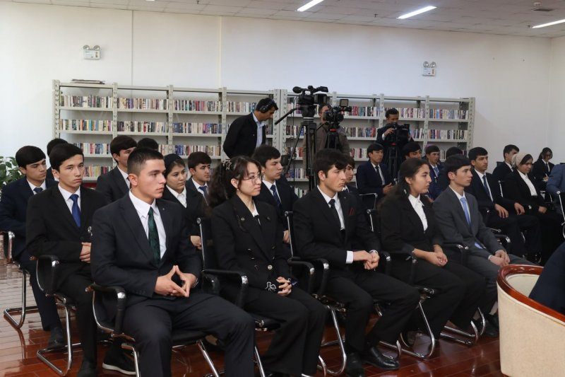 434 participants of the Republican competition “The Wisdom of the Dawn Radiance – Book” will receive certificates