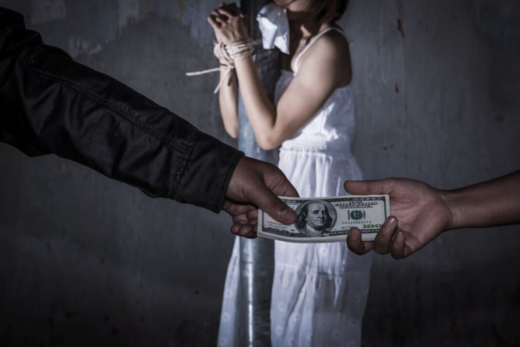 In Khatlon, two women are accused of human trafficking and sexual exploitation.