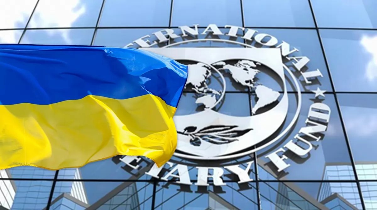 Kyiv and the IMF reached a preliminary agreement on a new $8.2 billion support program.