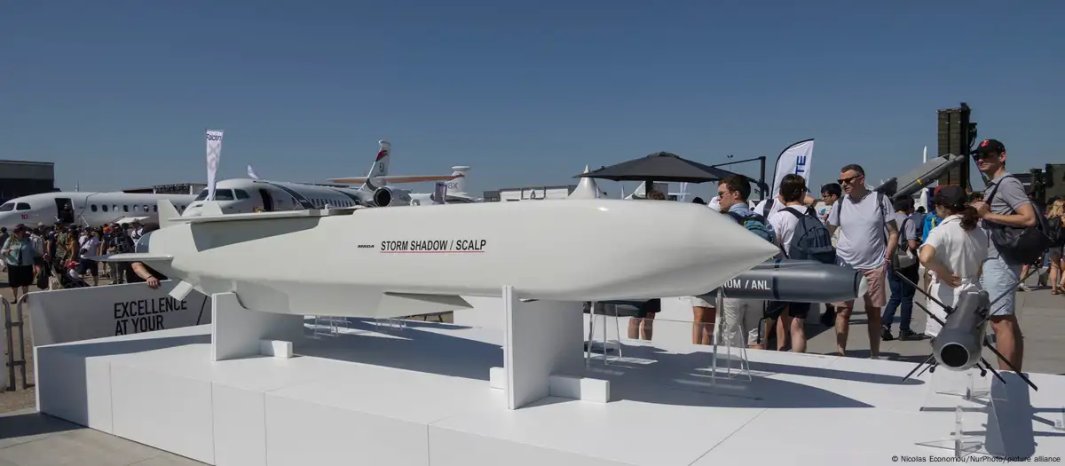 The UK has delivered a new batch of Storm Shadow missiles to Ukraine.