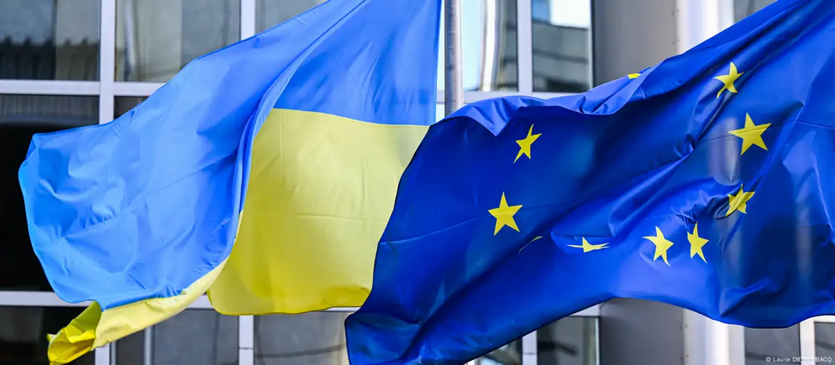 The EU will allocate a fifth tranche of €1.8 billion to Ukraine.