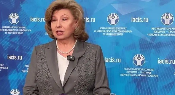 The results of the CIS Human Rights Commission's work were presented at a meeting of the Council of the Interparliamentary Assembly of the Commonwealth of Independent States in Dushanbe.