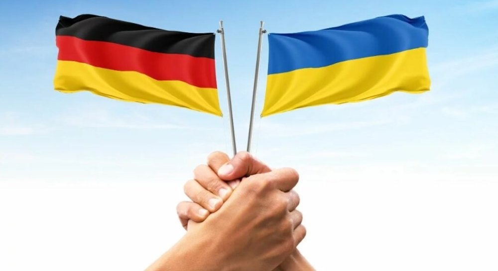 Germany intends to increase aid to Ukraine to 11.5 billion euros in 2026.